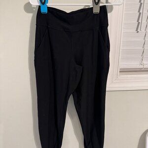 NWOT Ladies Joggers
